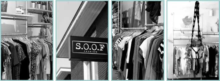 soof fashion