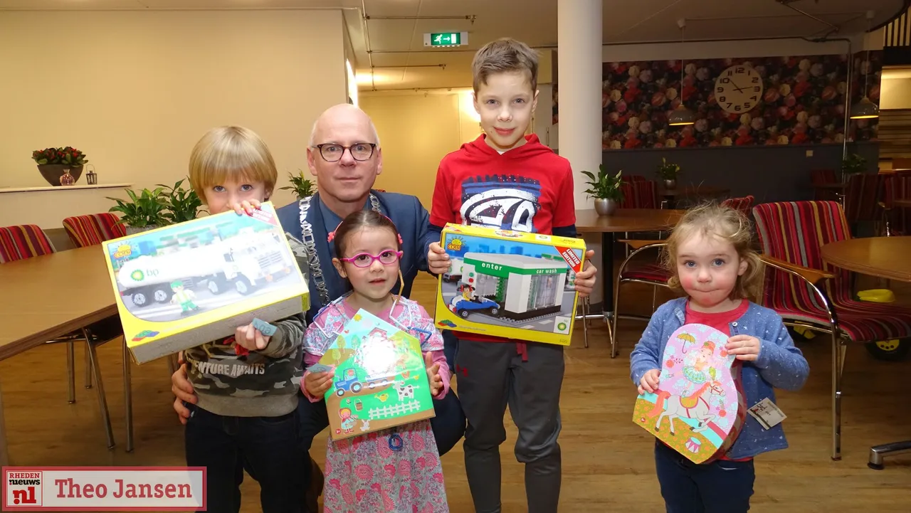 speelotheek het kasteel 25 jaar 2019 01 30 13