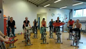 sport en healthclub de cirkel groenhorst velp 1