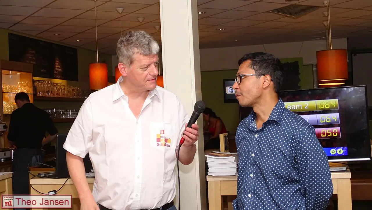 start open nk schaken 2018 11