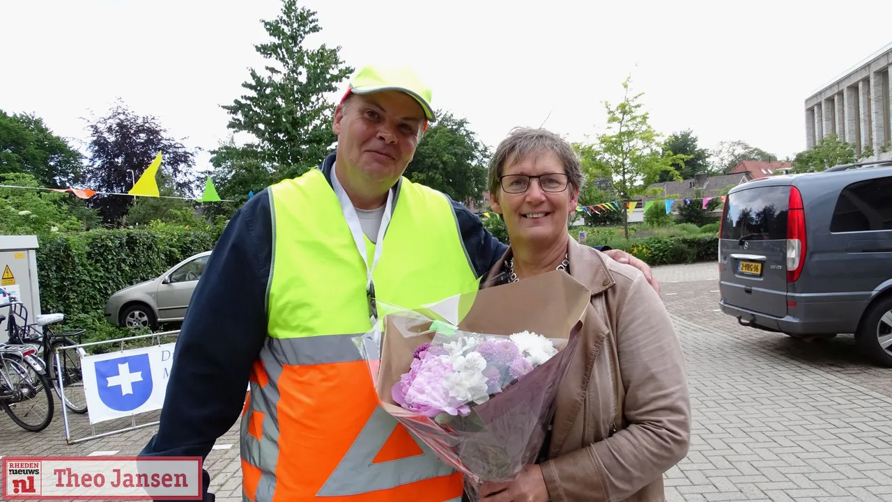 steeds voorwaarts sportheld 2019 18