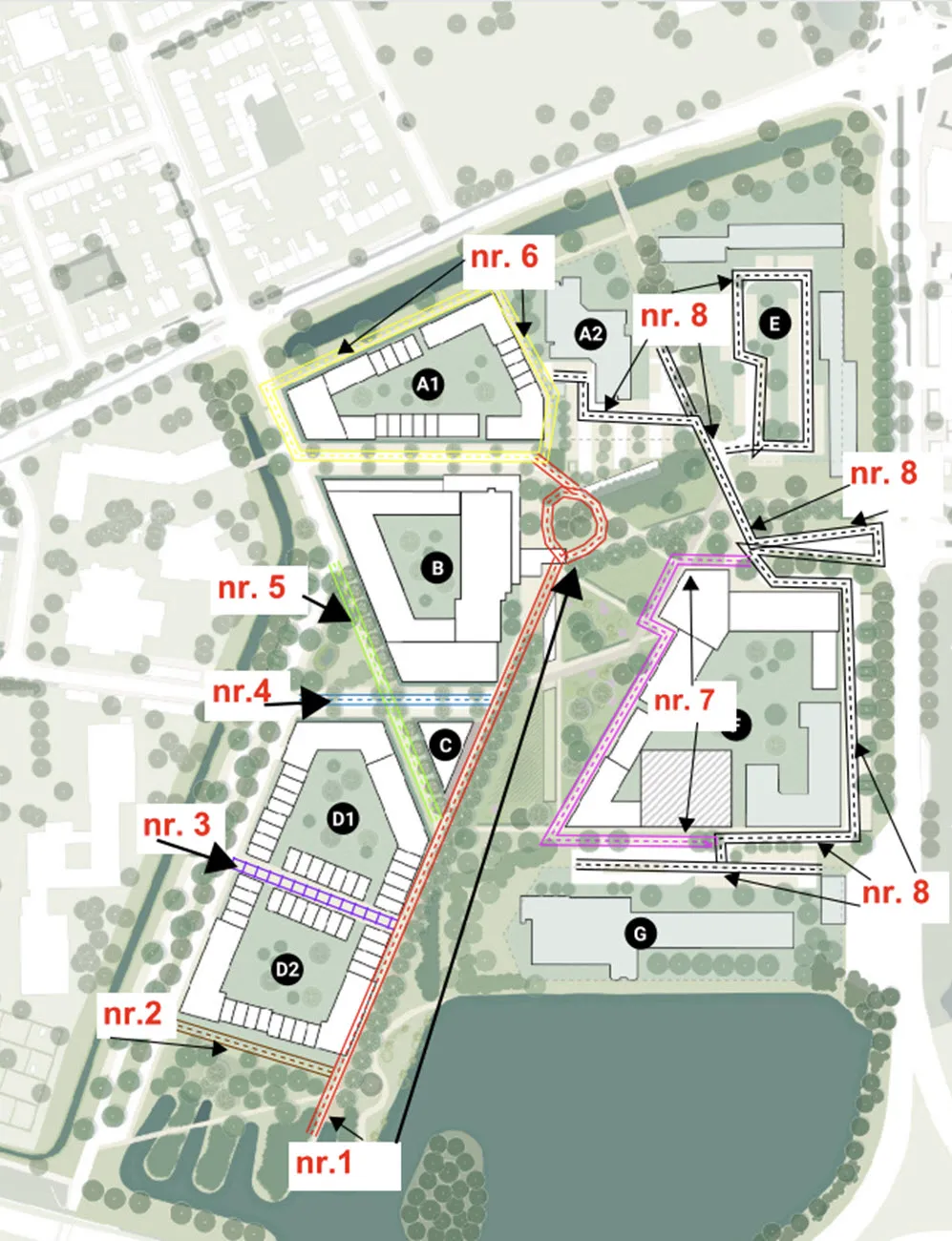 straatnamen ijsseldistrict velp1 gemeente rheden