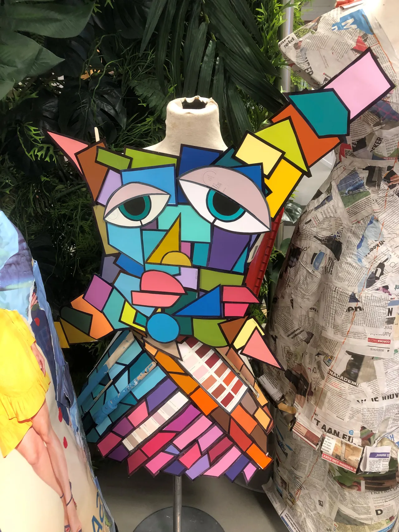 styling project catwalk 4