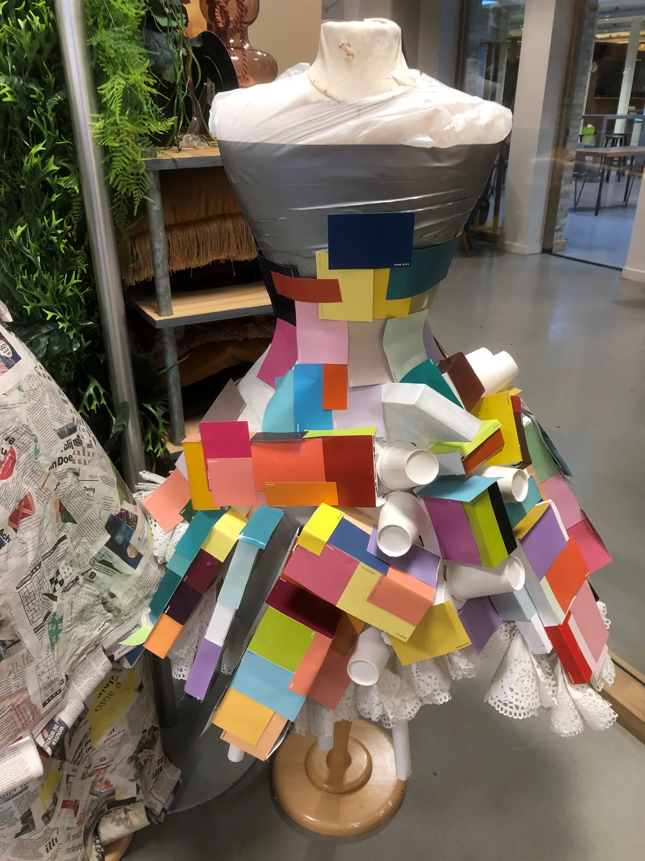 styling project catwalk2jpg