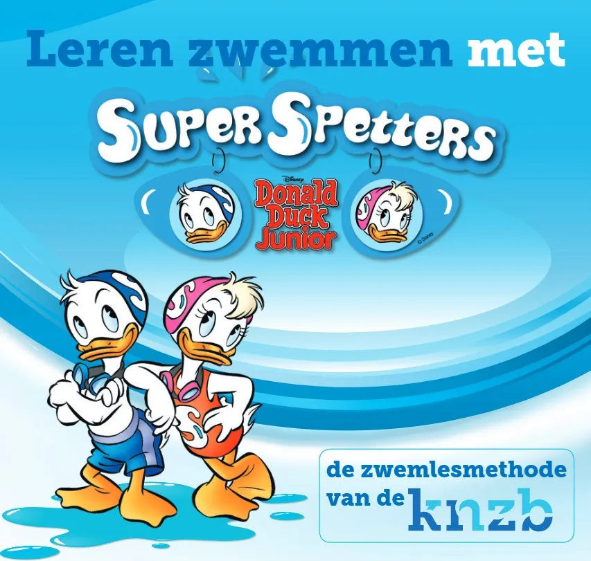 superspetters vierkant