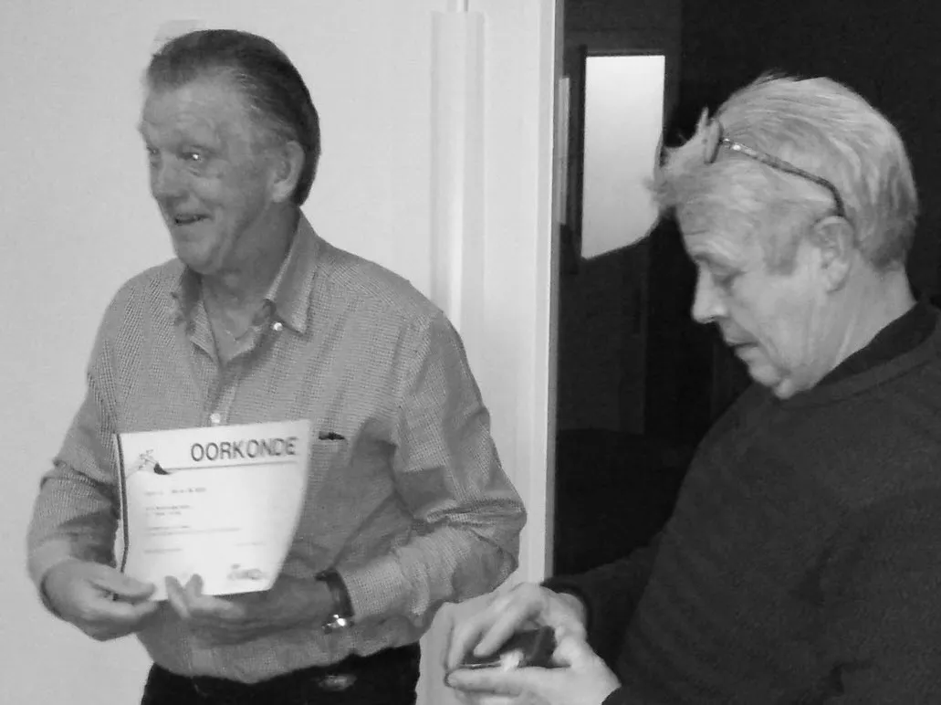 ton kock muziekvereniging excelsior