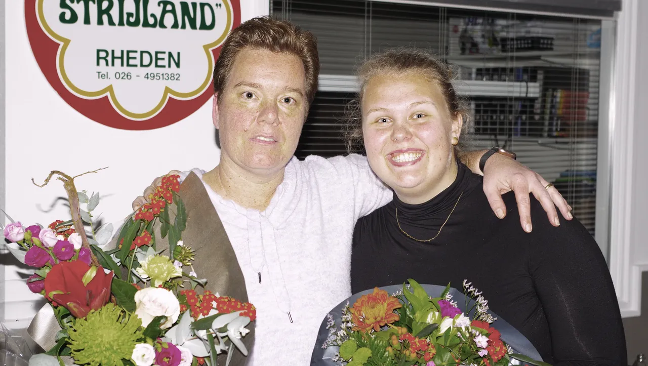 toppers ckc rheko