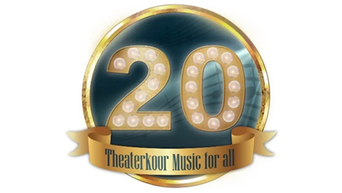 twenty theaterkoor music for all