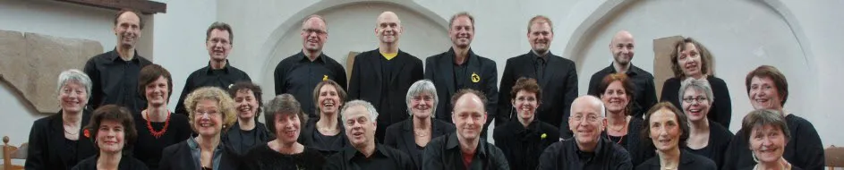 utrechts vocaal ensemble 2014