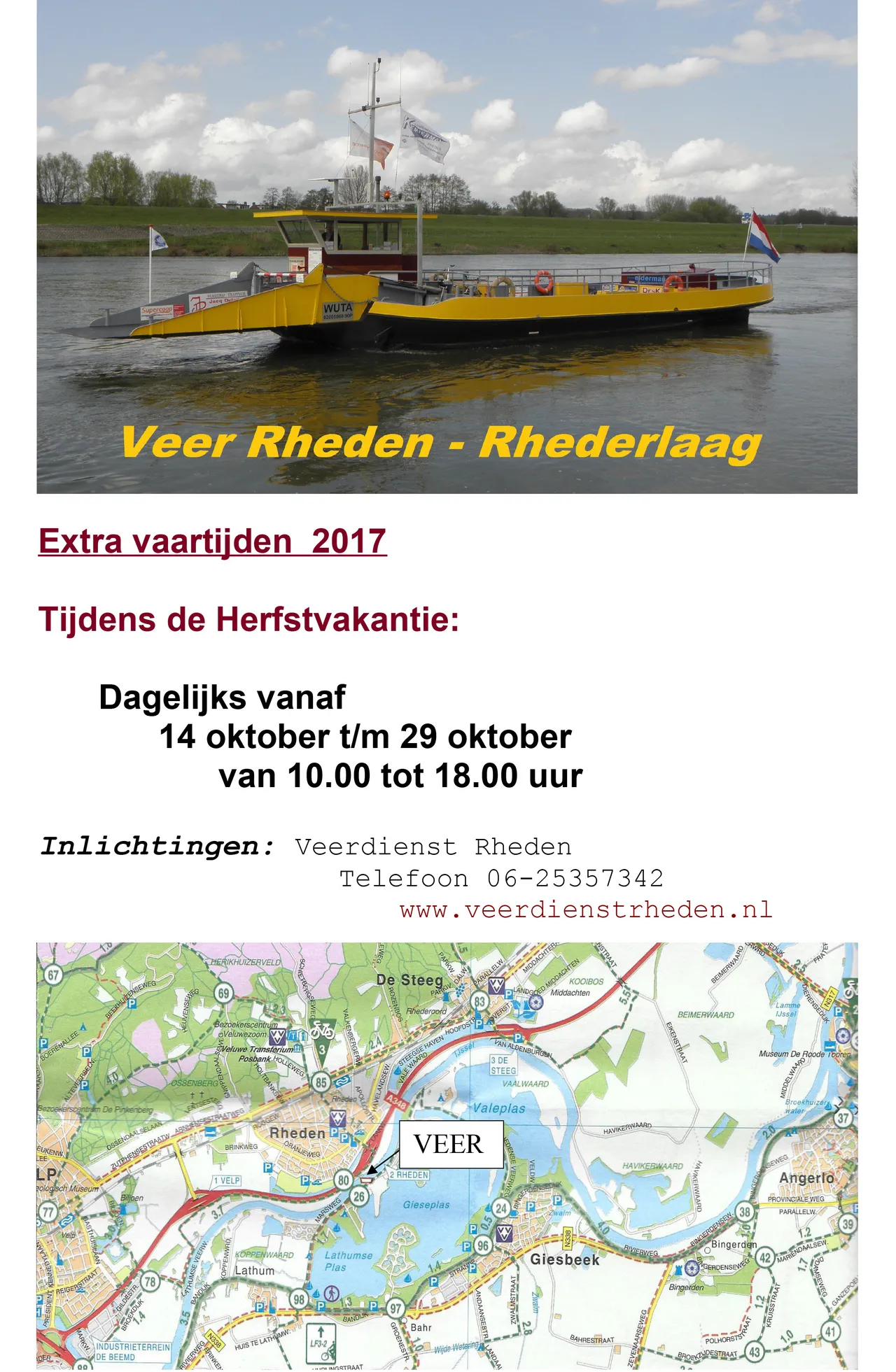 veer rheden rhederlaag1