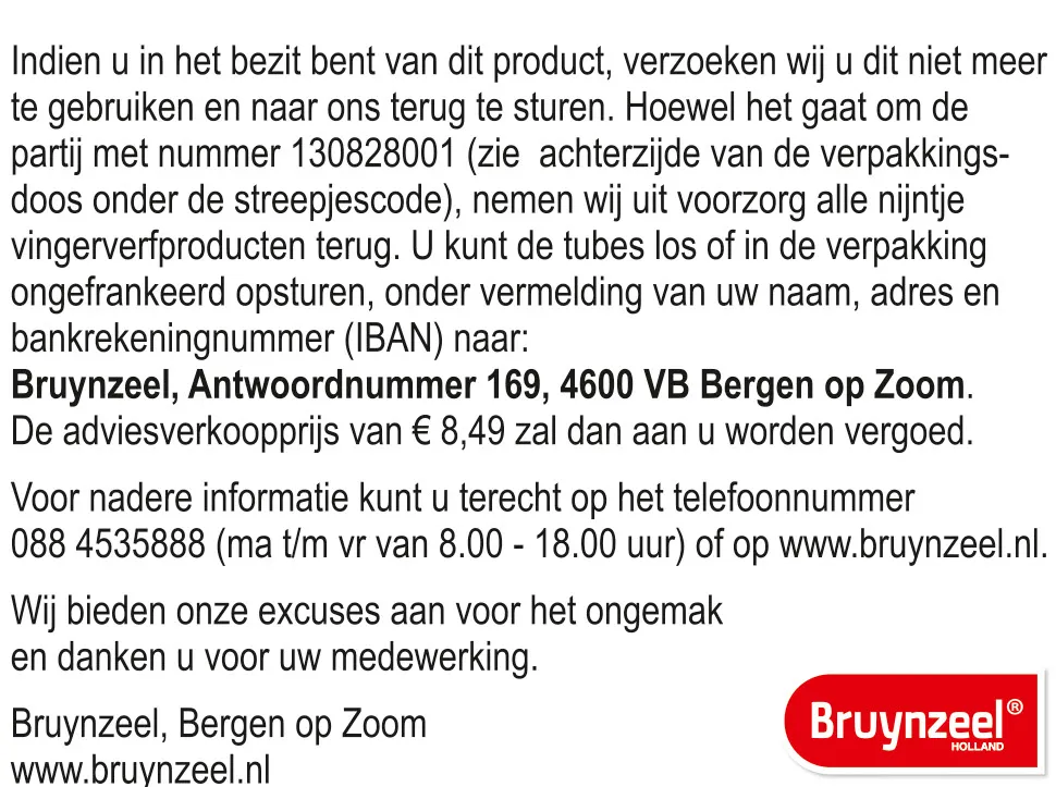 veiligheidswaarschuwing bruynzeel nijntje vingerverf1
