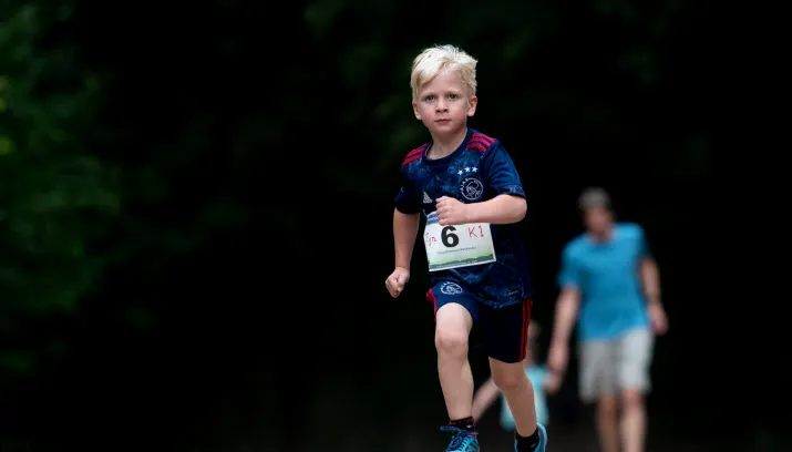 veluwezoomtrail 2018 zout fotografie