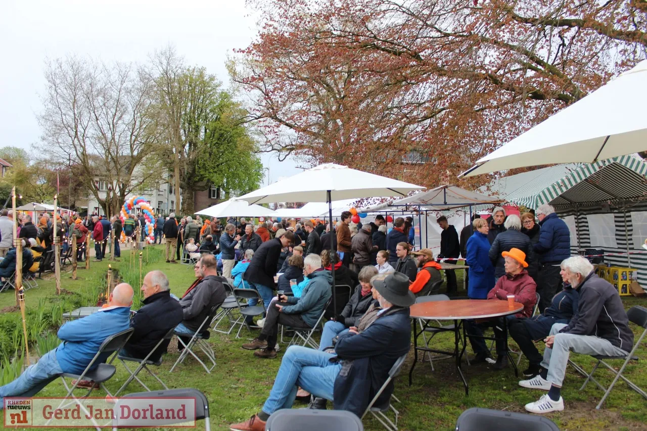 villapark koningsdag velp 2023 30