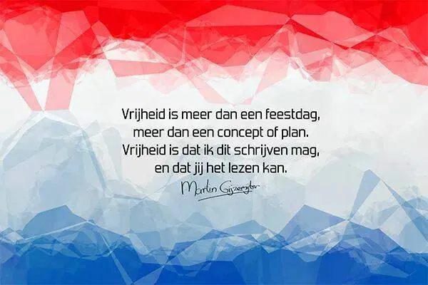 vlaggen