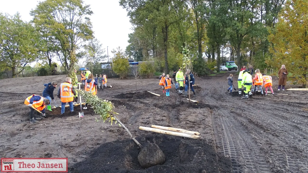 voedselbos mauritiusschool rheden 2019 13
