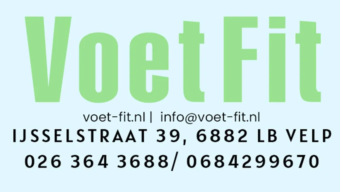 voetfit