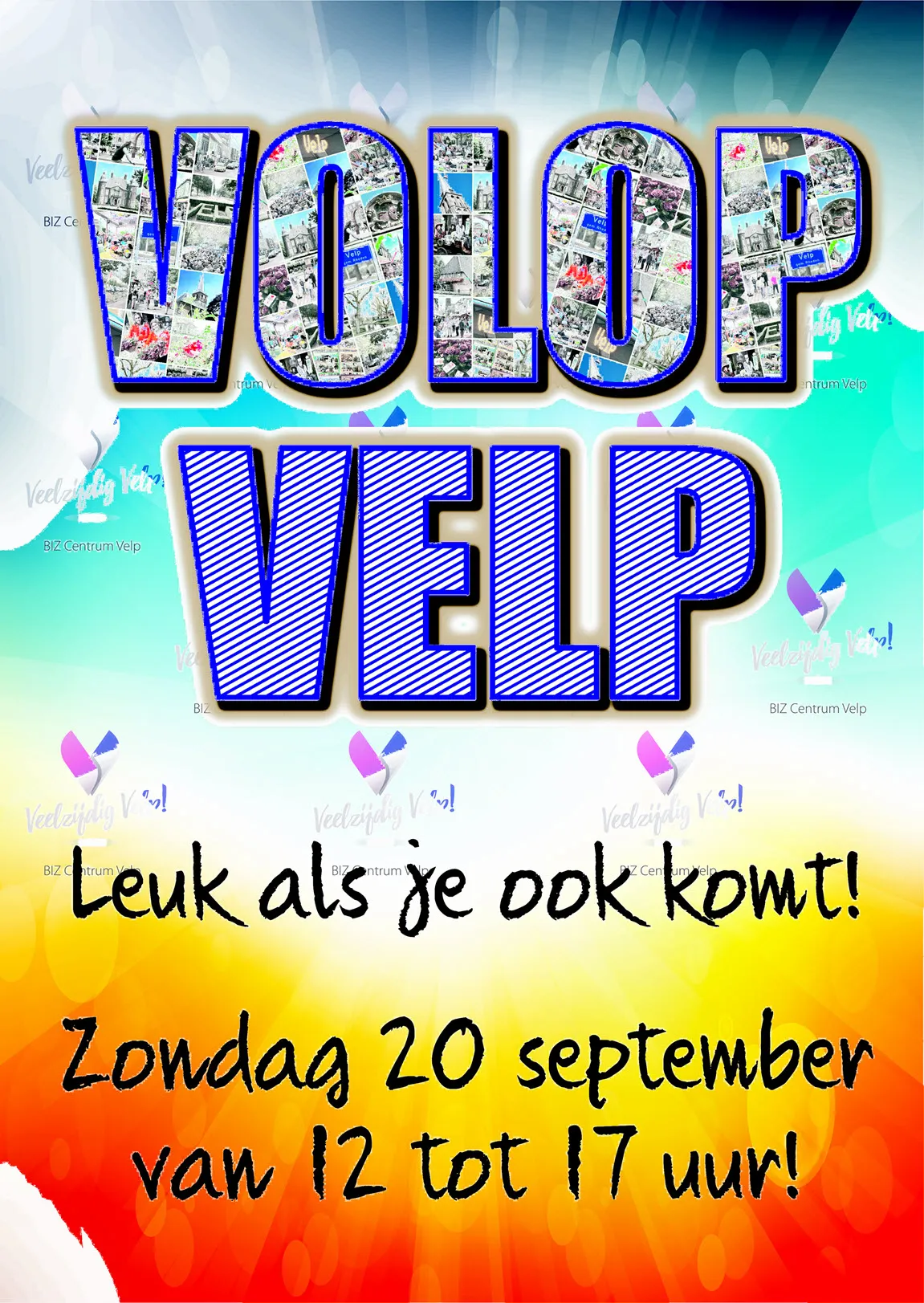 volop velp zondagmiddag2 veelzijdig velp