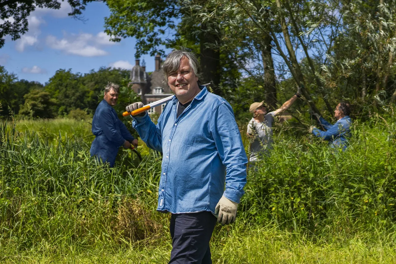 weigevoel door de ogen van wim friesland campina1