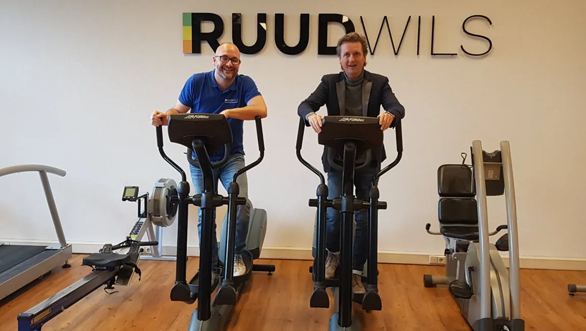werkbezoek ronald haverkamp ruud wils gemeente rheden1