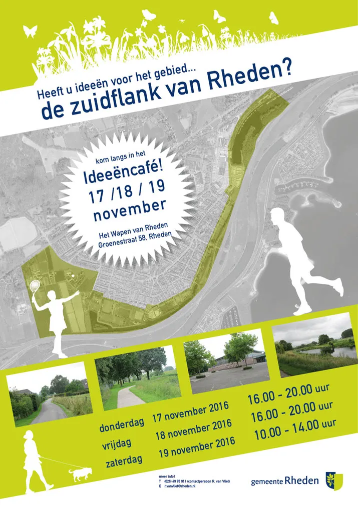 zuidflank