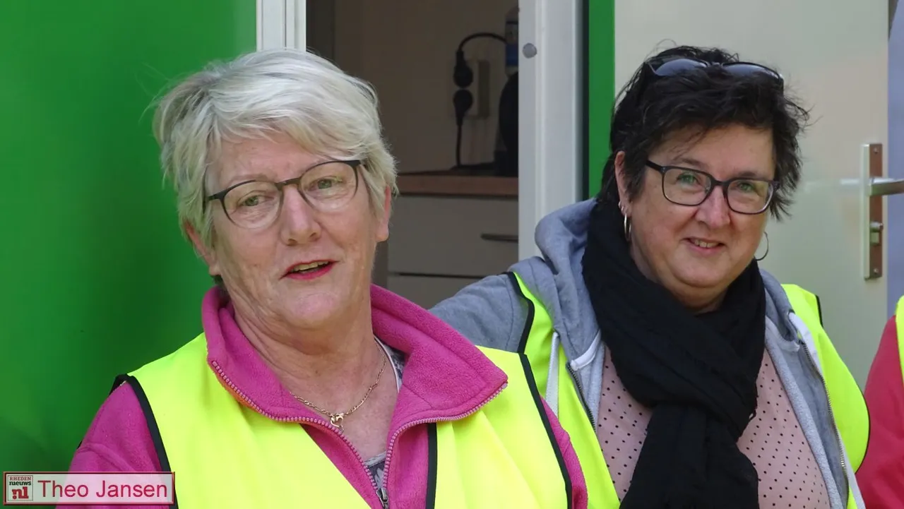 zwerfvuilactie dieren zuid 2018 04 07 4