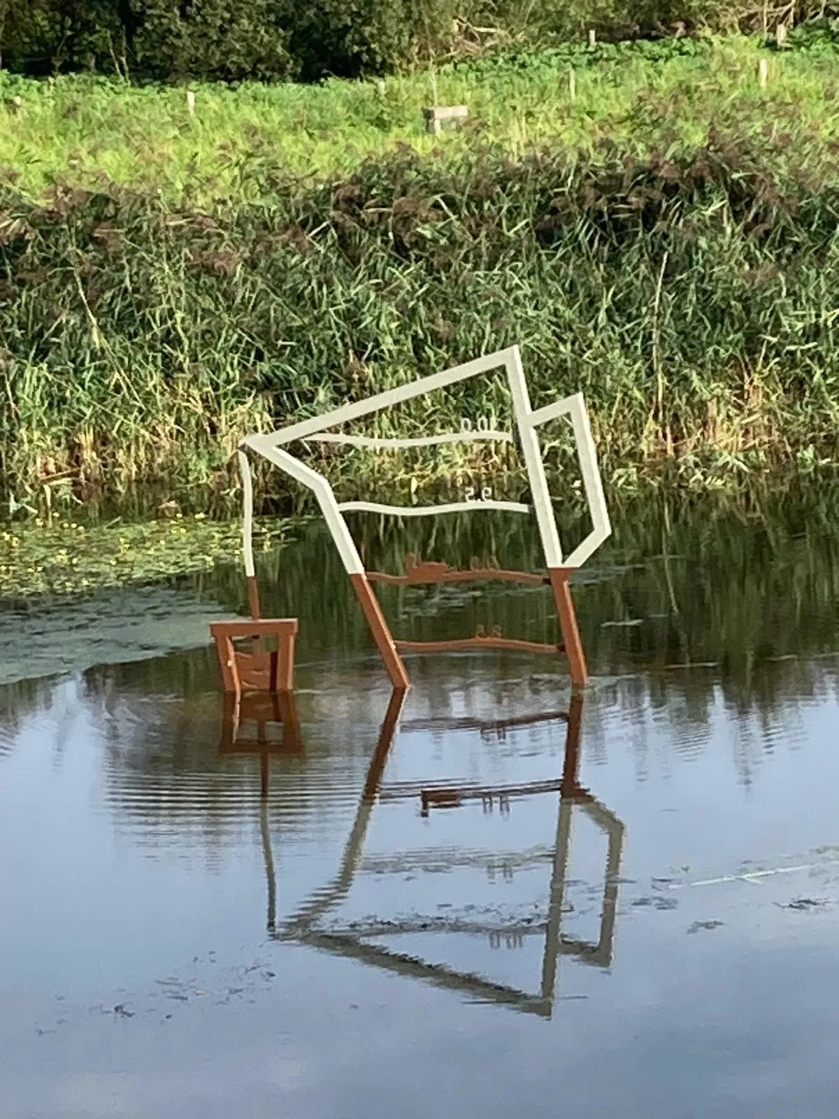 de laakbeker