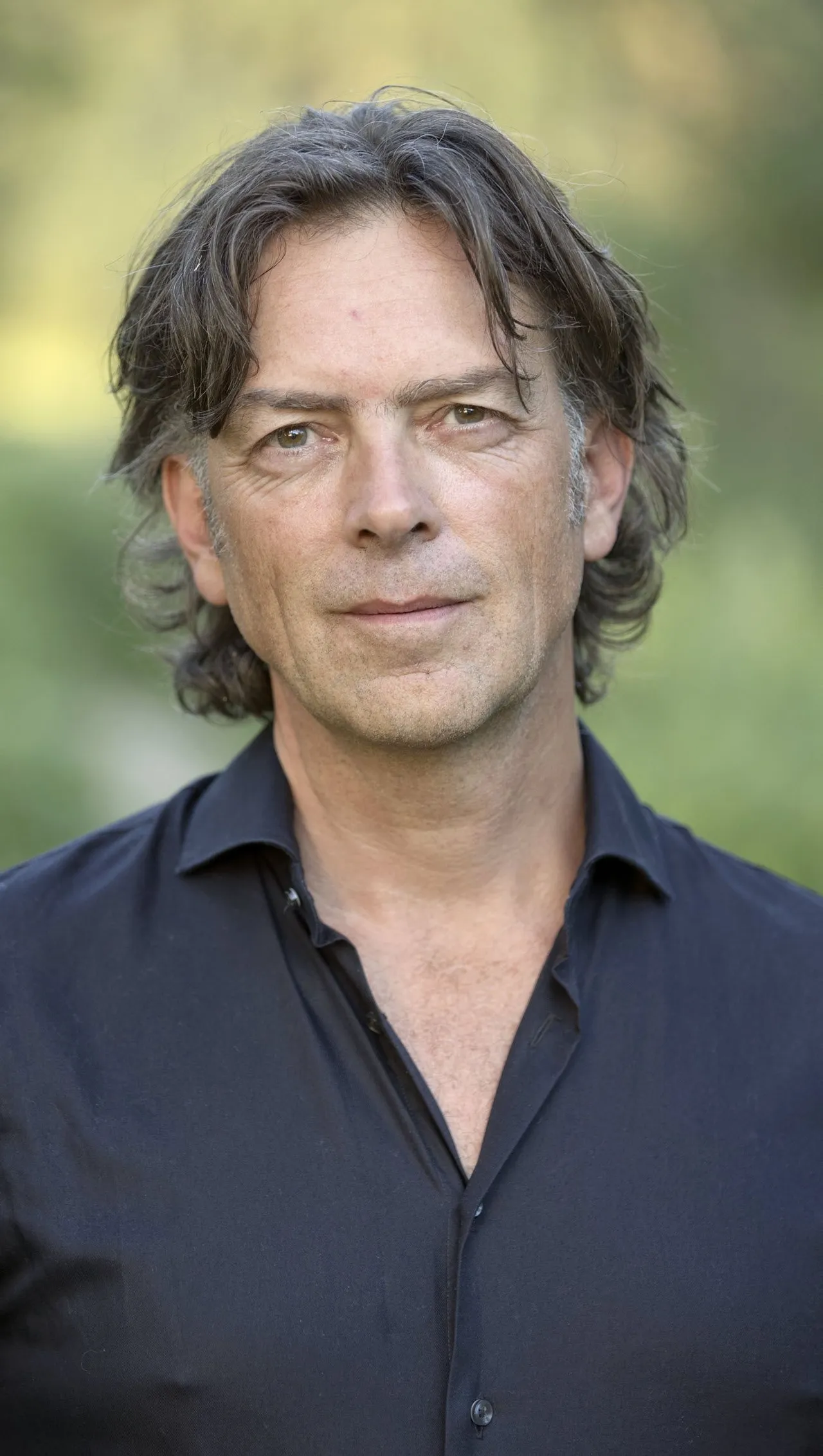 Arjan Broers