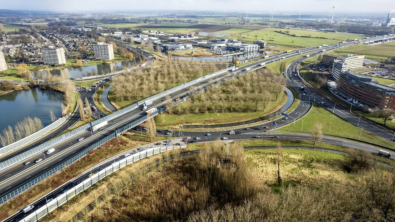 velperbroekcircuit rijkswaterstaat