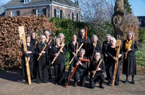 Ensemble Arabesk