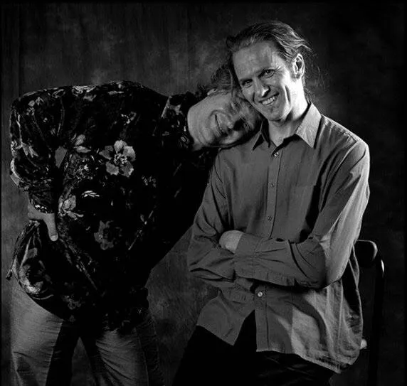 EricenTuur. FotoJosKnaepen