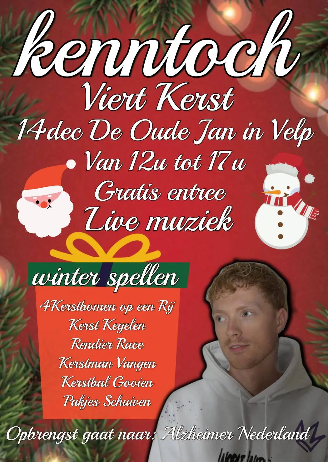 Kenntoch2kerst