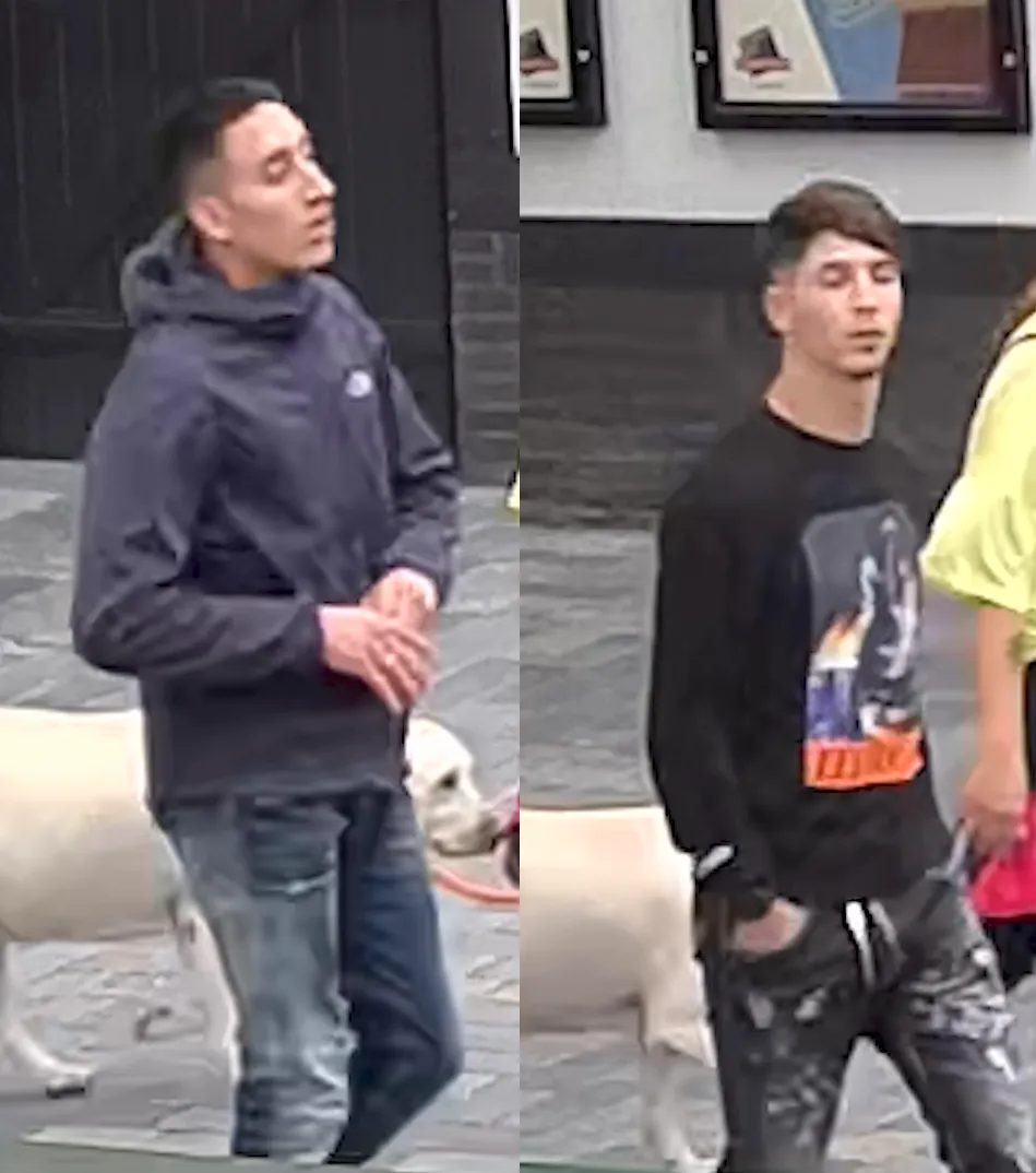 104 poging beroving roermond