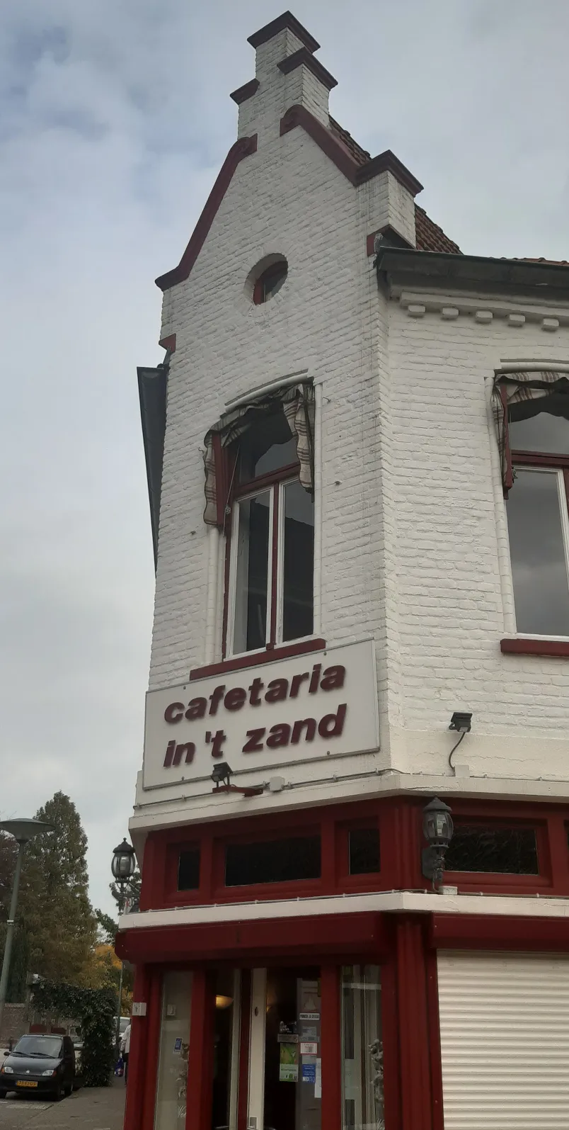 caf 4
