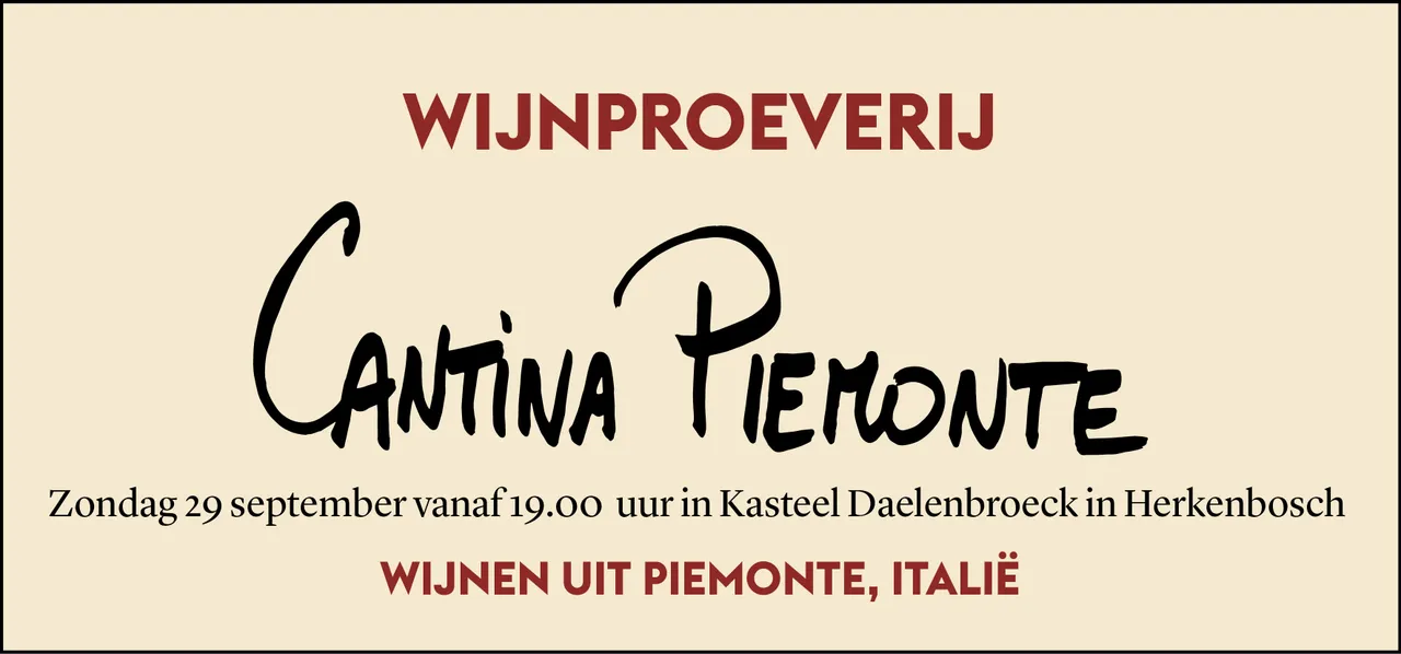 cantina piemonte hoofdfoto