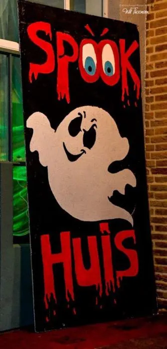 halloween 1