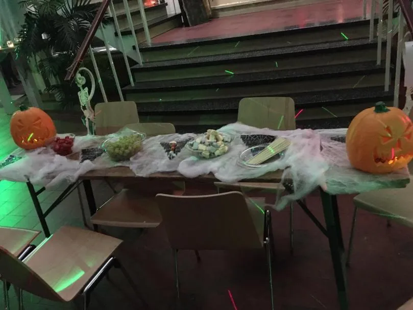 halloween