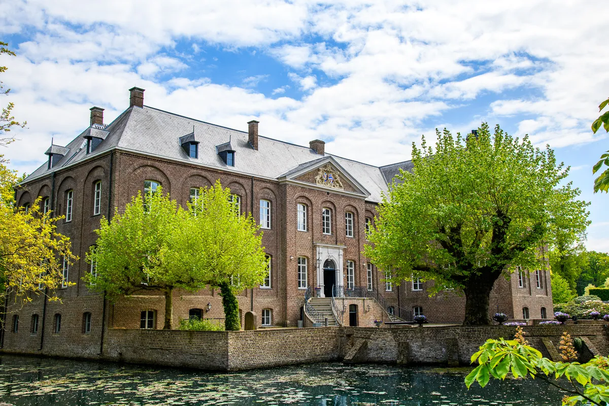 kasteeltuinenarcen kasteelarcen lr