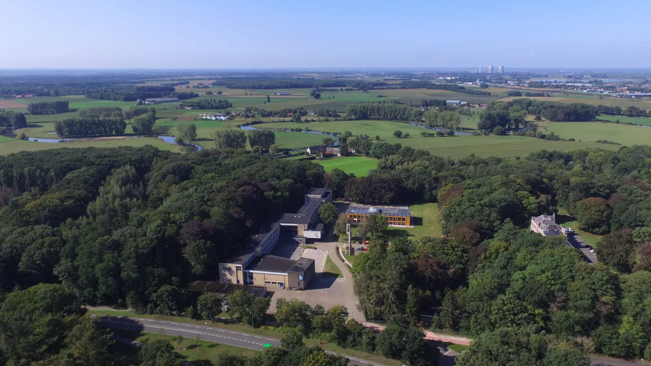 rcs dronebeelden