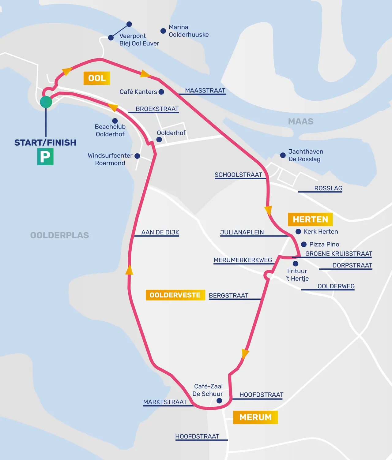 rrcr 2021 route def