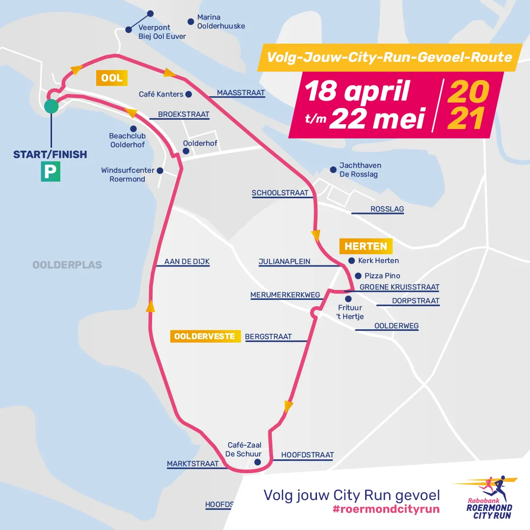 rrcr route 2021