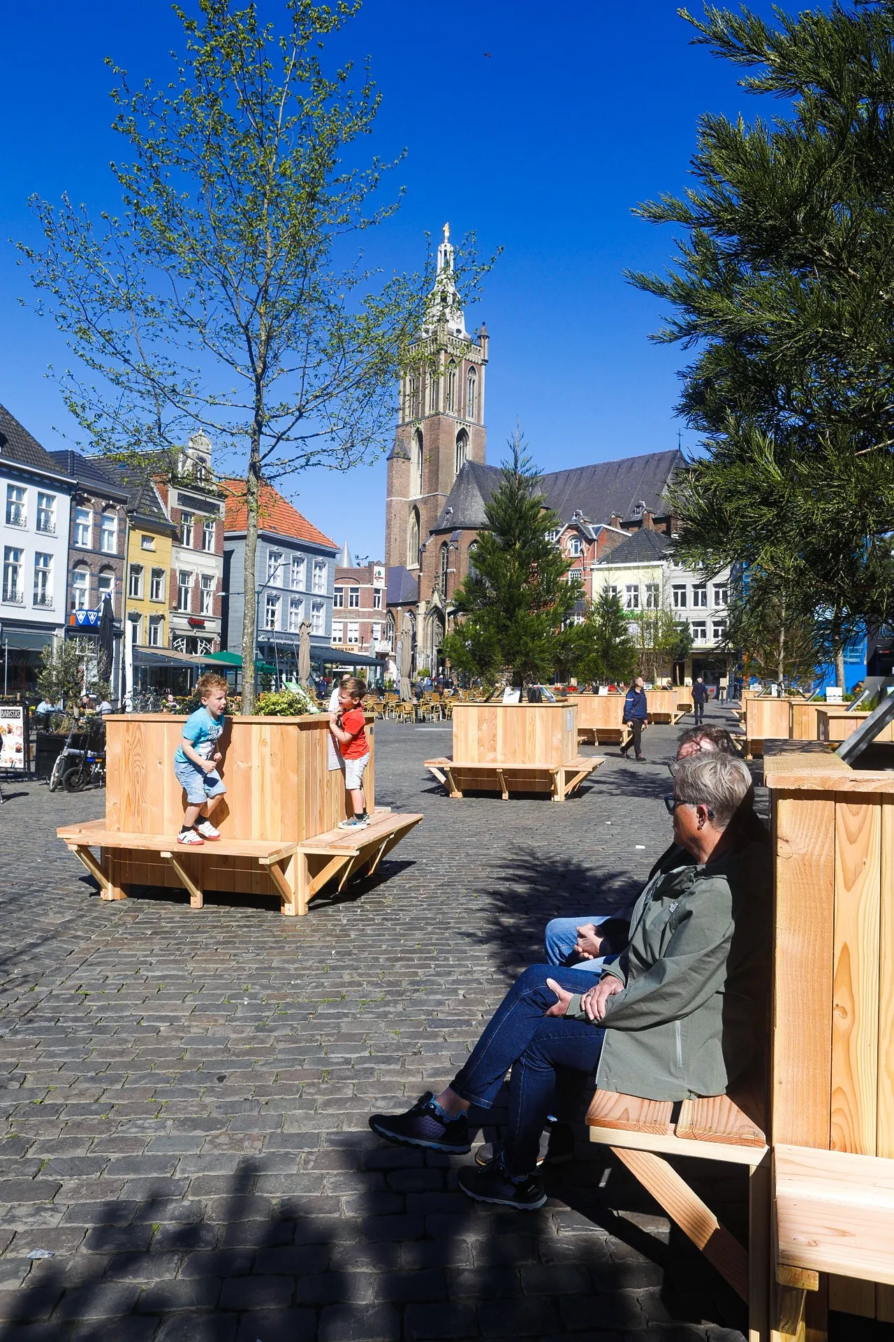 stadsbos roermond 2