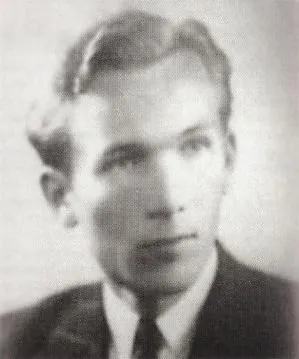 theo stroucken