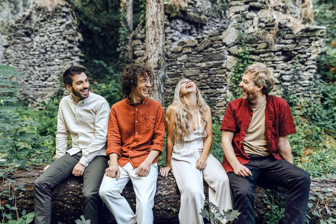 Naima Quartet