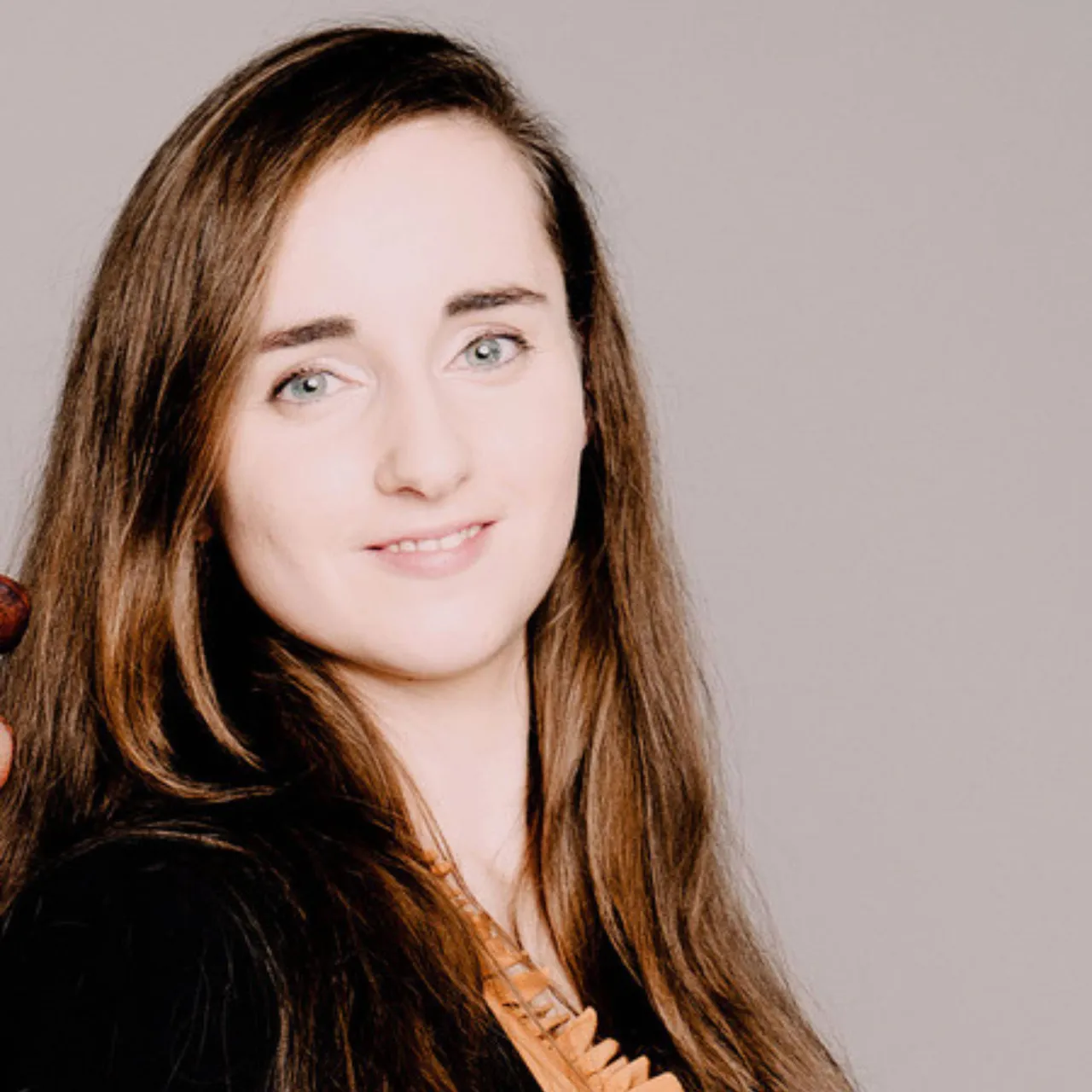 Marie Louise De Jong