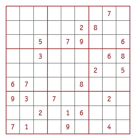 150411 sudoku 2