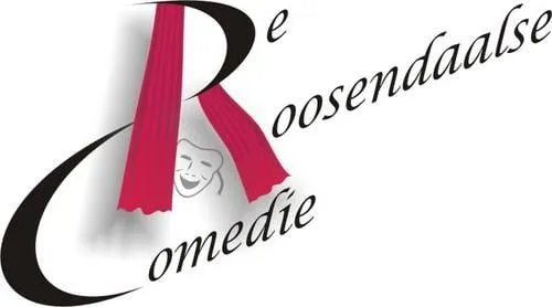 150618 roosendaalse comedie logo