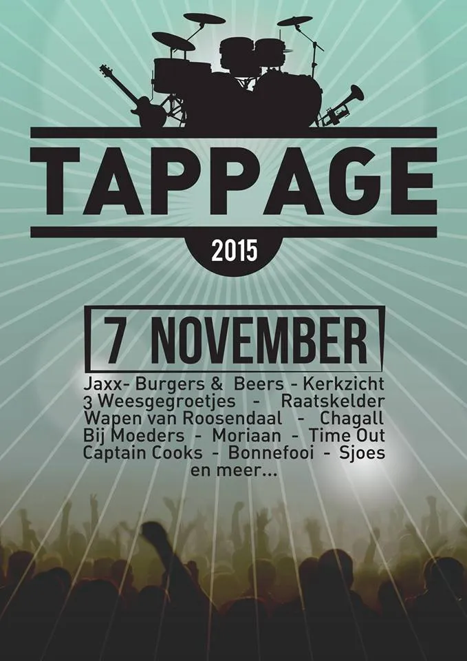 151106 tappage 2015