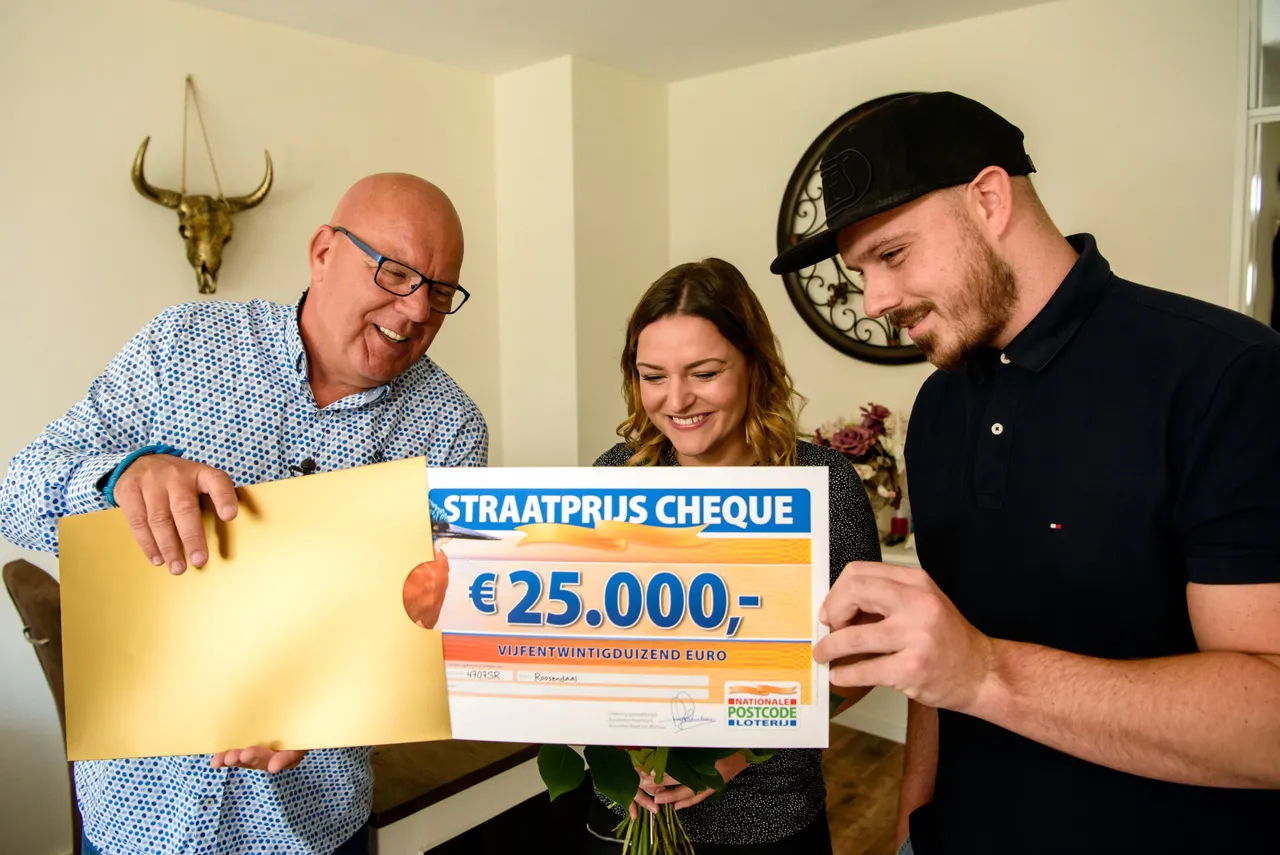 3 leroy en zijn vriendin uit roosendaal 1