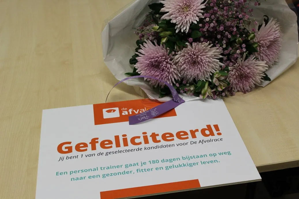 afvalrace 2017 2018 bekendmaking