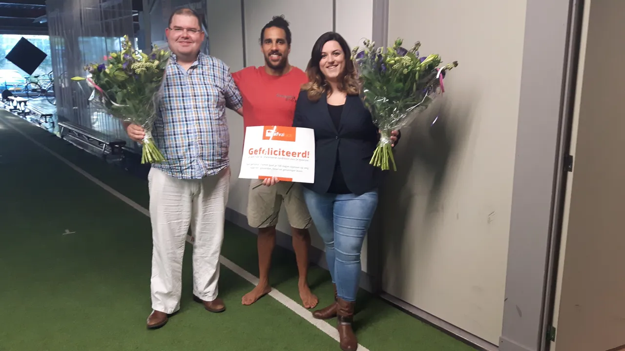 afvalrace crossfit zuid 12